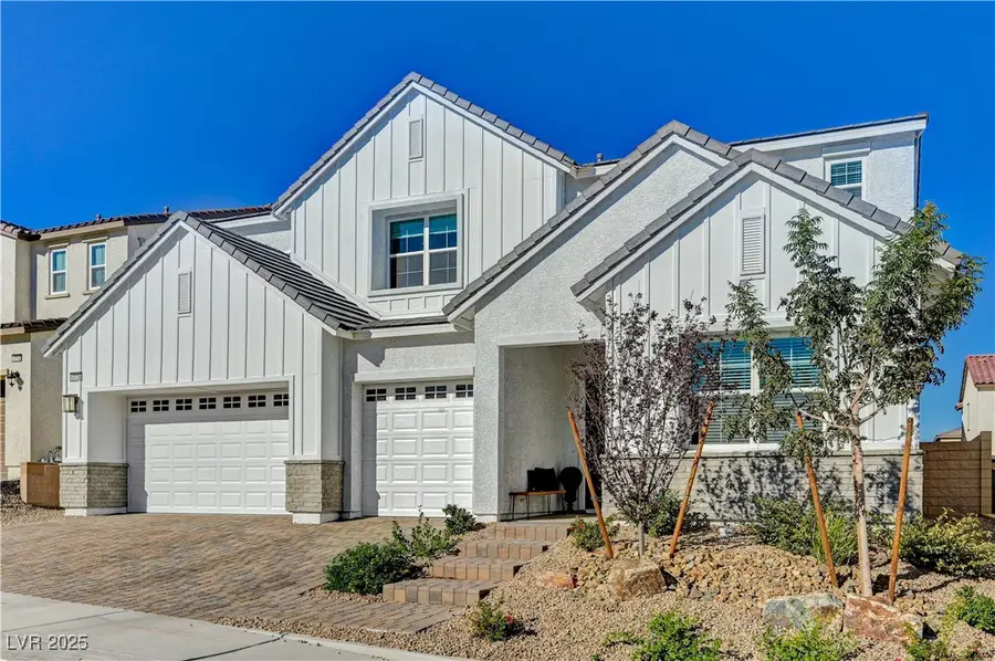 10136 Sequoia Glen Avenue, Las Vegas, NV 89166 - Image #3