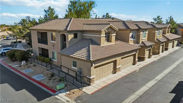 4685 Apulia Drive #201, North Las Vegas, NV 89084