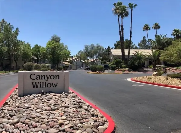 5229 Caspian Springs Drive #103, Las Vegas, NV 89120