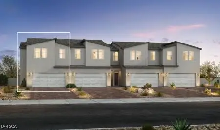 4284 Lunar Lullaby Avenue, Las Vegas, NV 89110