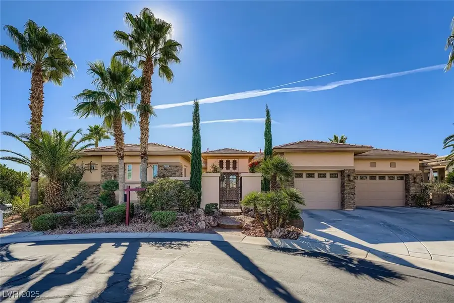 4198 Melodia Songo Court, Las Vegas, NV 89135 - Image #2