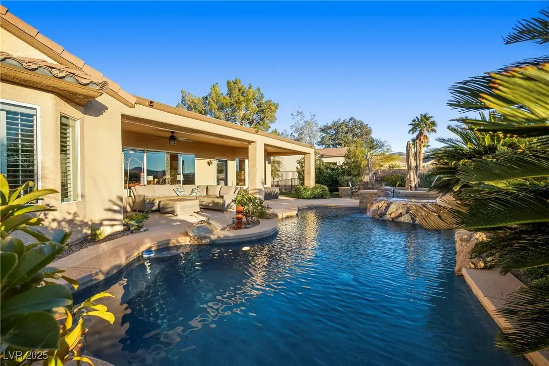 2731 Goldcreek Street, Henderson, NV 89052 - Image #1