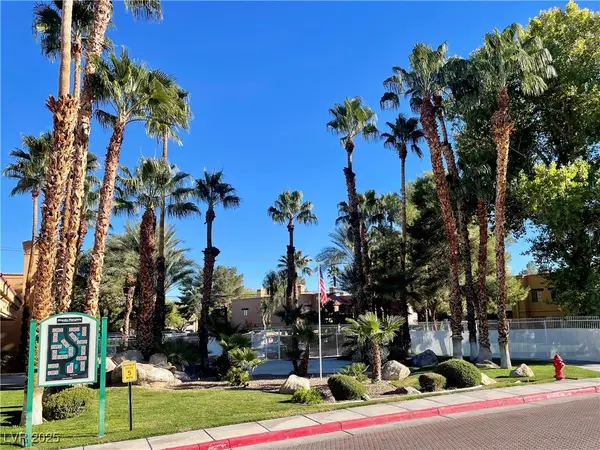 5174 S Jones Boulevard #108, Las Vegas, NV 89118