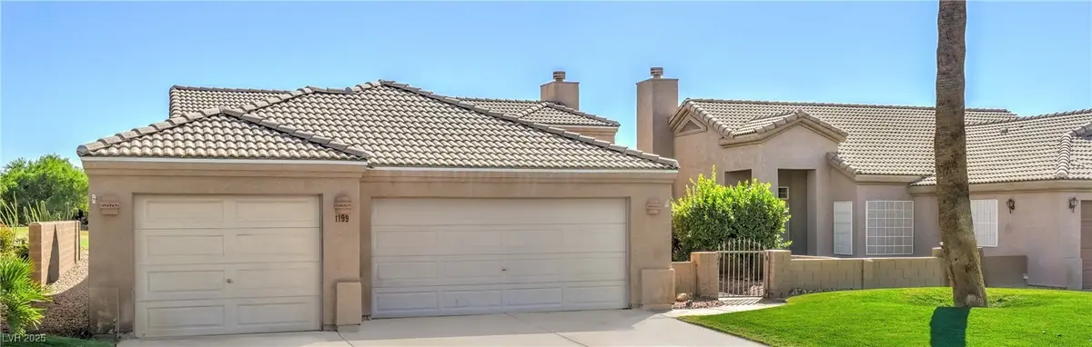 1199 Golf Club Drive, Laughlin, NV 89029 - Image #1