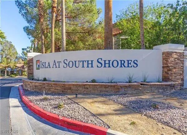 2100 Jetty Rock Drive #104, Las Vegas, NV 89128