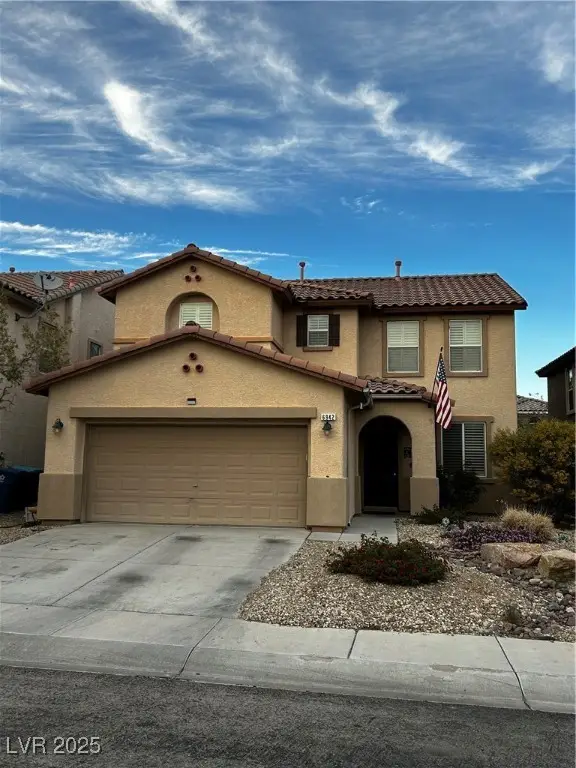 6942 Grand Junction Avenue, Las Vegas, NV 89179