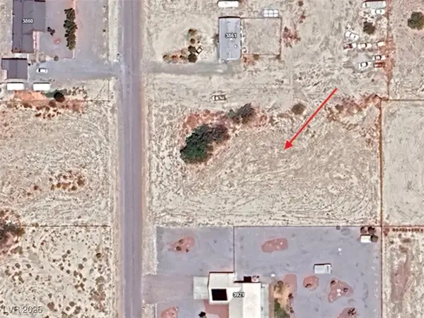 3891 S National Avenue, Pahrump, NV 89048