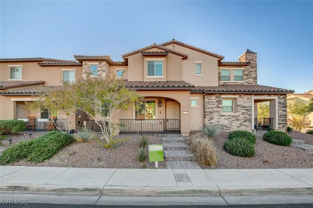 795 Omaggio Place, Henderson, NV 89011 - Image #1