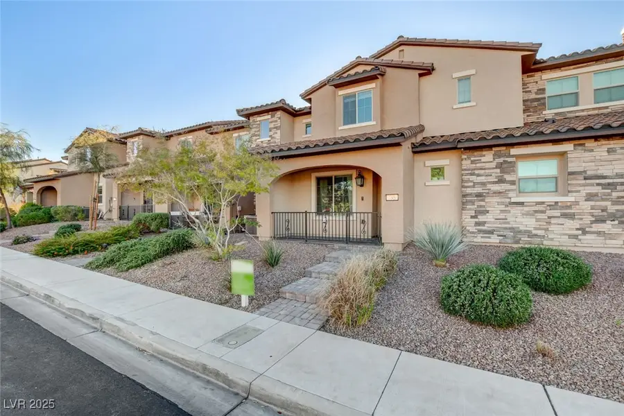 795 Omaggio Place, Henderson, NV 89011 - Image #2