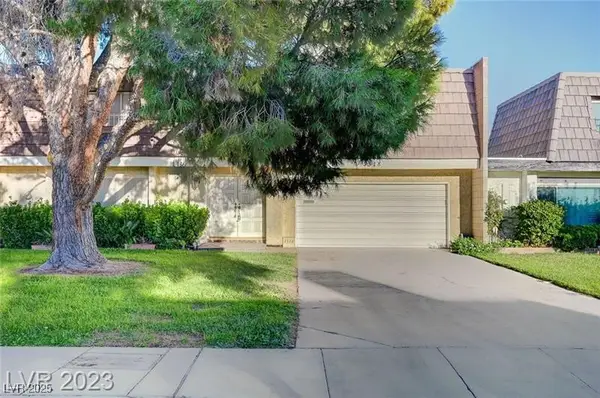 3518 Blackstone Street, Las Vegas, NV 89121