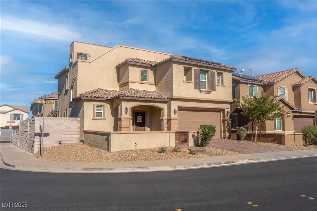 1362 Bear Brook Avenue, Henderson, NV 89074 - Image #1