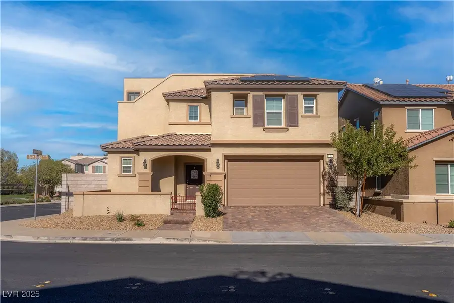 1362 Bear Brook Avenue, Henderson, NV 89074 - Image #2