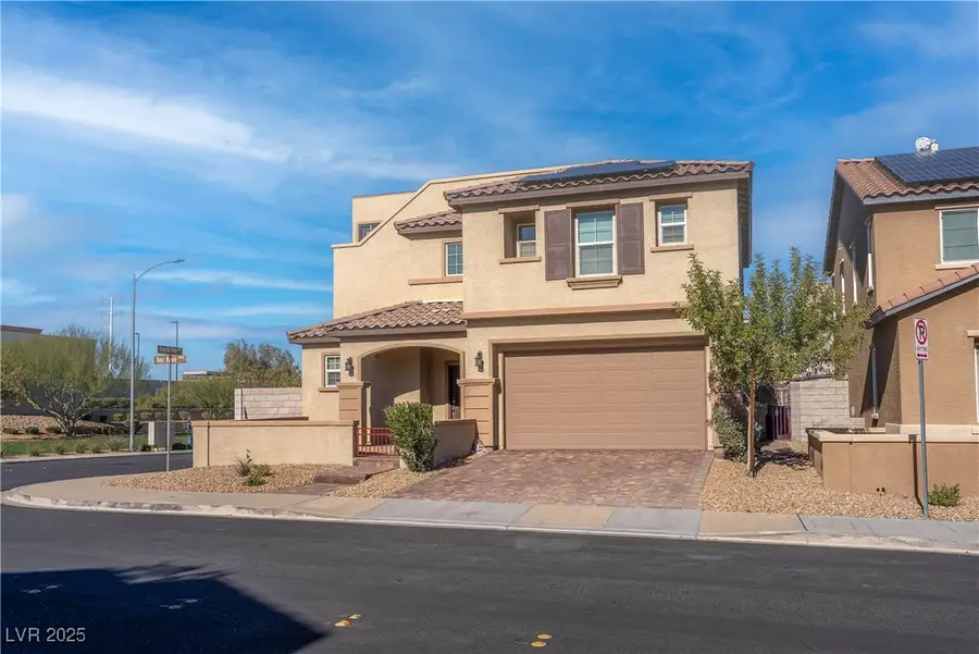 1362 Bear Brook Avenue, Henderson, NV 89074 - Image #3