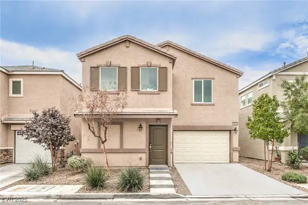 4981 Quiet Morning Street, Las Vegas, NV 89122