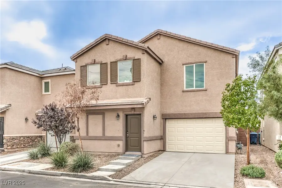 4981 Quiet Morning Street, Las Vegas, NV 89122 - Image #2