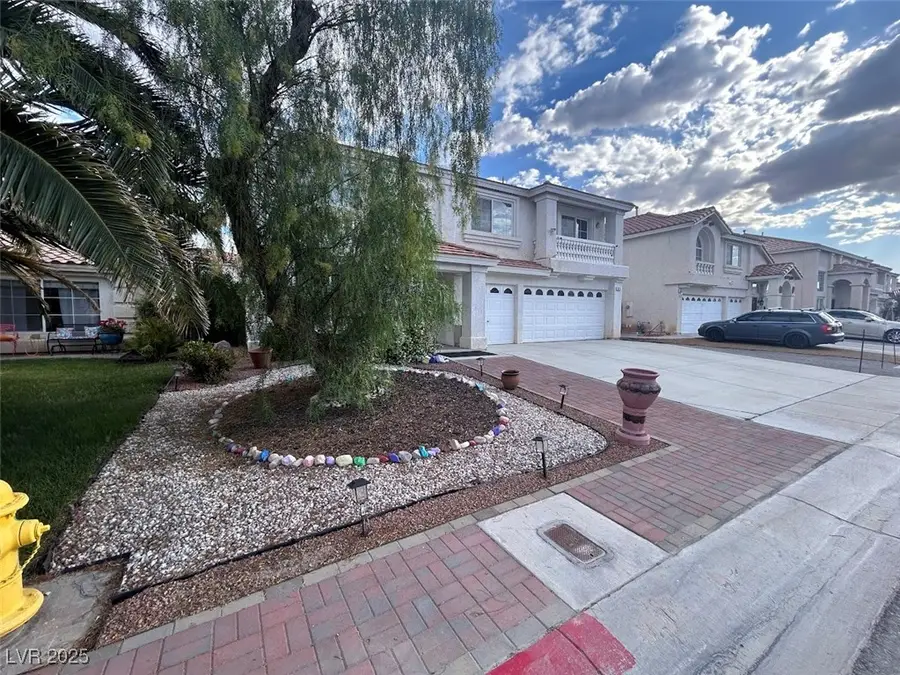 577 Leap Frog Avenue, Las Vegas, NV 89183 - Image #2