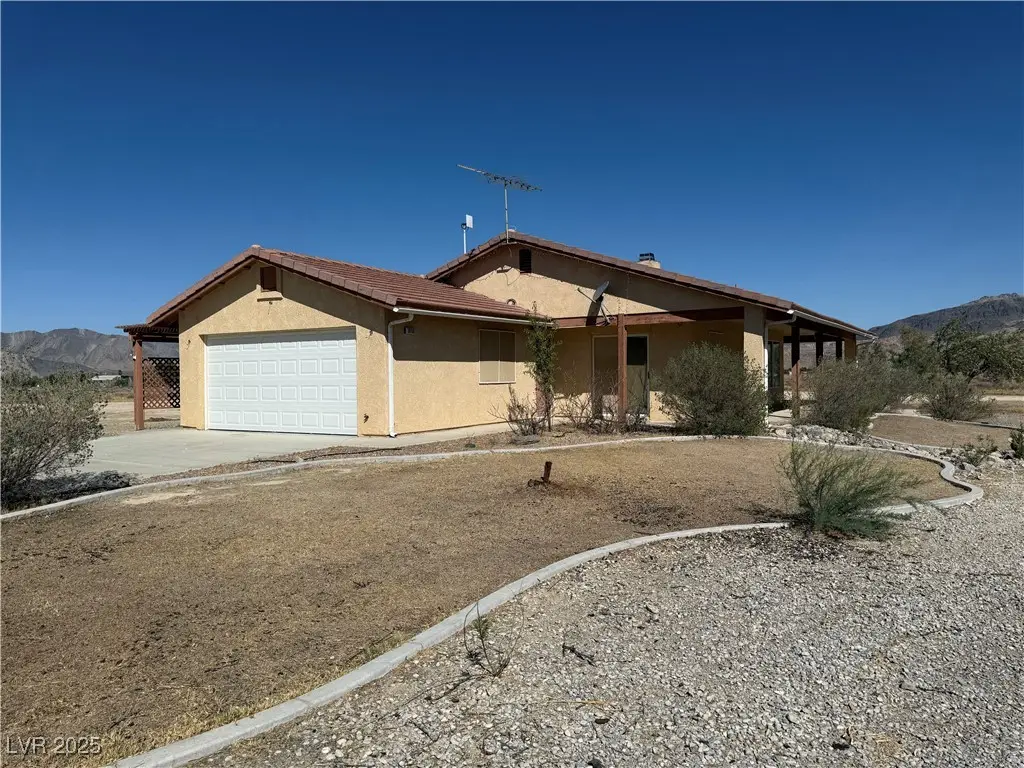 3090 N Woodchips Road, Pahrump, NV 89060 - Image #1