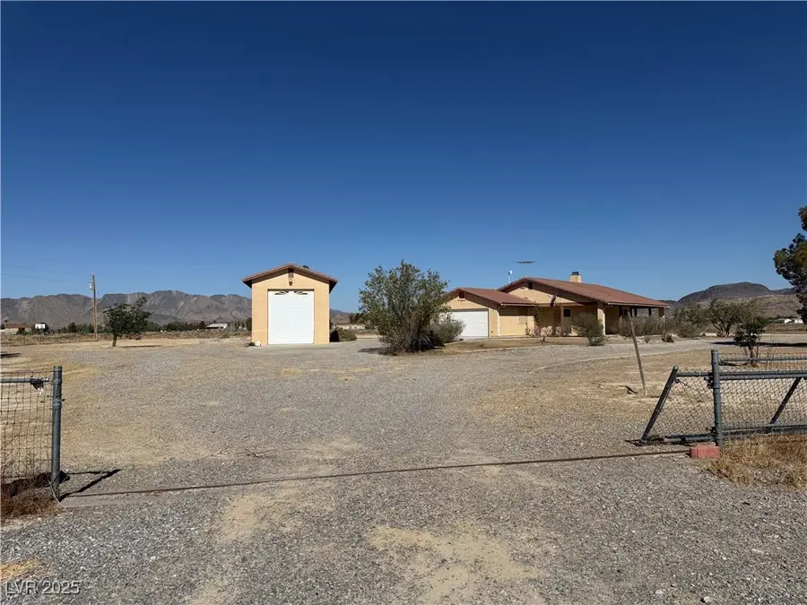 3090 N Woodchips Road, Pahrump, NV 89060 - Image #3