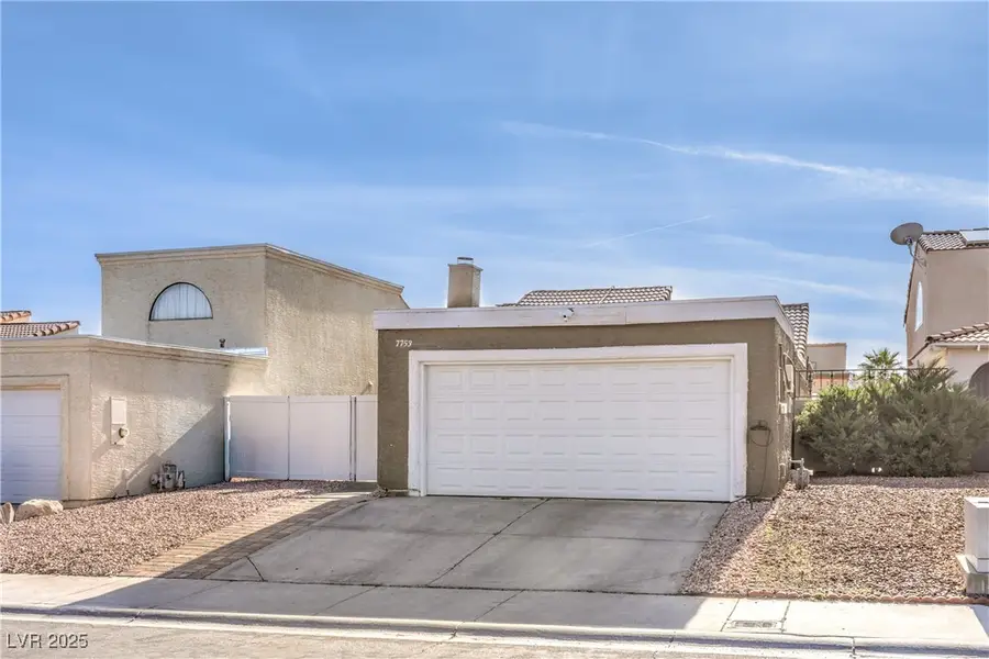 7753 Cherry River Drive, Las Vegas, NV 89145 - Image #3