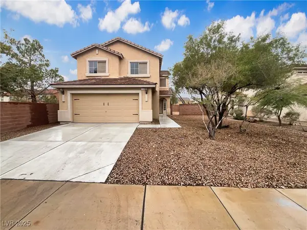 1129 Autumn Dove Court, Henderson, NV 89052