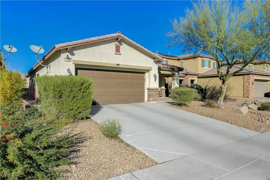 1408 Fantastic Court, North Las Vegas, NV 89081 - Image #3