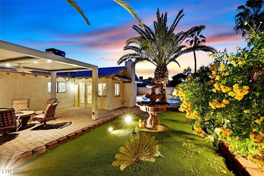 3630 Nicole Street, Las Vegas, NV 89120 - Image #3