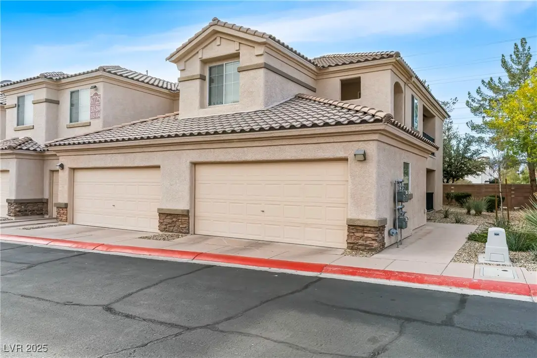 6725 Abruzzi Drive #104, North Las Vegas, NV 89084 - Image #1