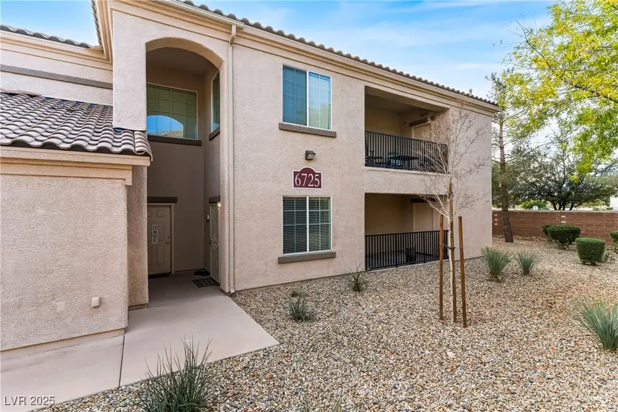6725 Abruzzi Drive #104, North Las Vegas, NV 89084 - Image #2