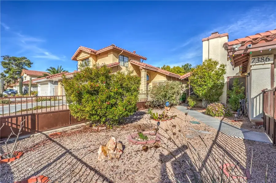 7386 Coffeyville Avenue, Las Vegas, NV 89147 - Image #2