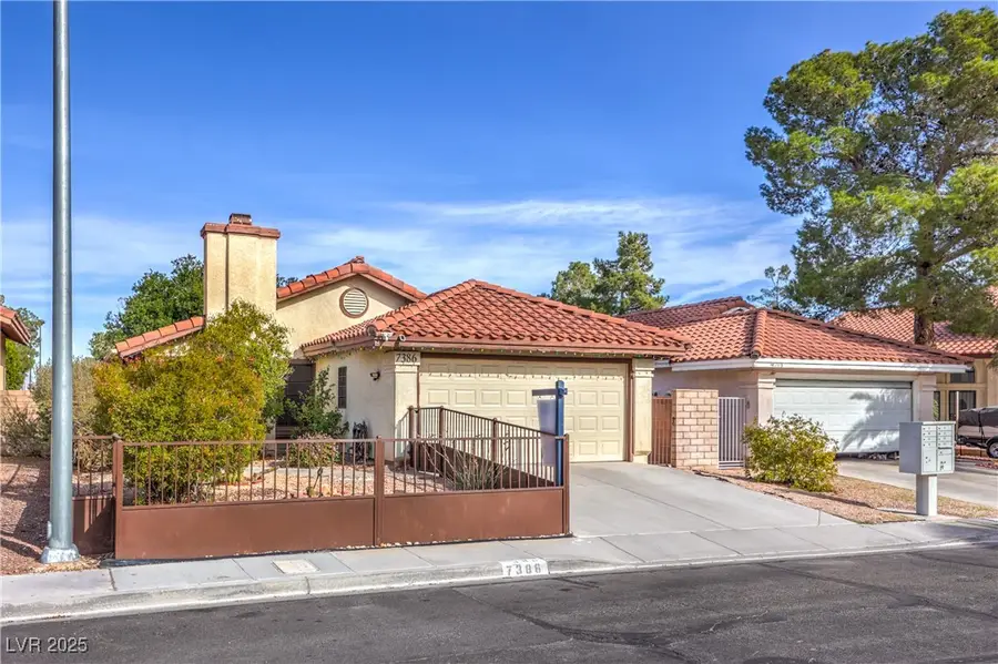 7386 Coffeyville Avenue, Las Vegas, NV 89147 - Image #3