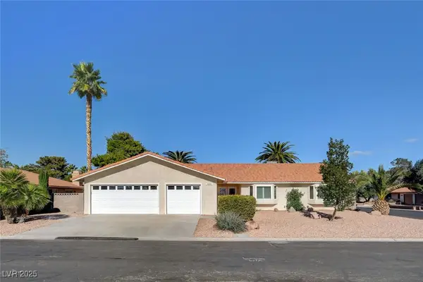 1602 Tulita Drive, Las Vegas, NV 89123