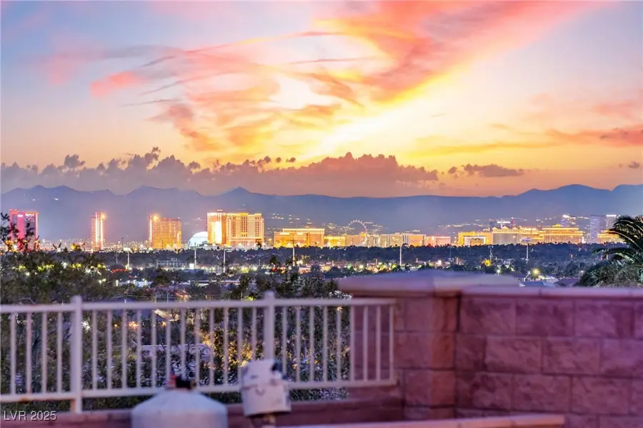 4638 Evan Ridge Court, Las Vegas, NV 89129 - Image #3
