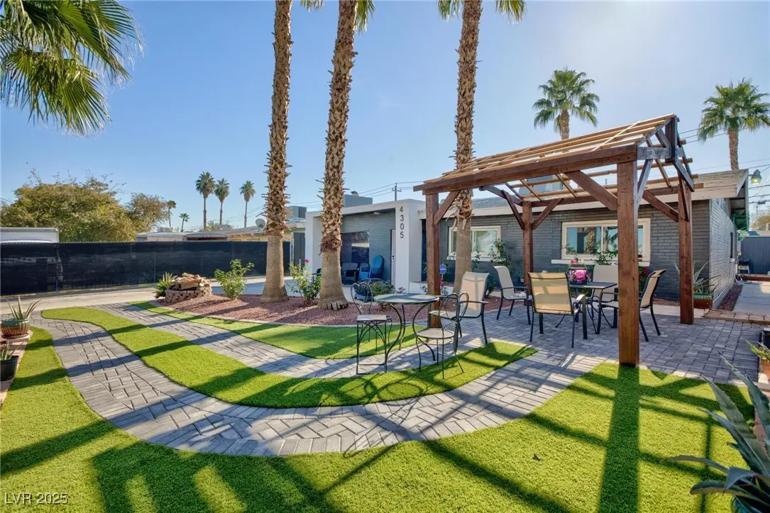 4305 Vegas Valley Drive, Las Vegas, NV 89121 - Image #1