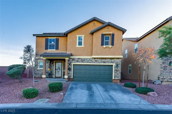 10603 Pennant Avenue, Las Vegas, NV 89166