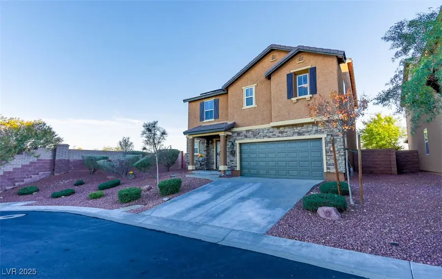 10603 Pennant Avenue, Las Vegas, NV 89166 - Image #2