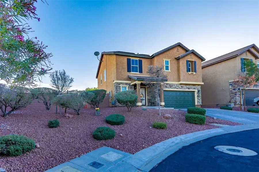 10603 Pennant Avenue, Las Vegas, NV 89166 - Image #3