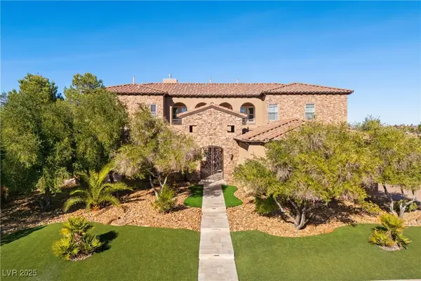 904 Calville Estates Court, Henderson, NV 89015