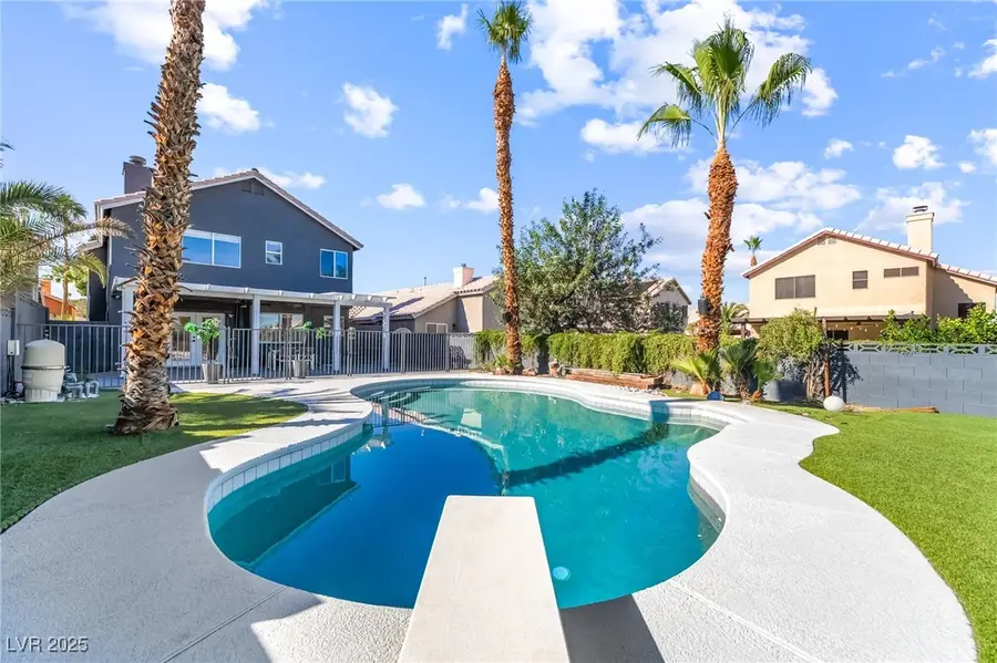 7970 Cadenza Lane, Las Vegas, NV 89123 - Image #2