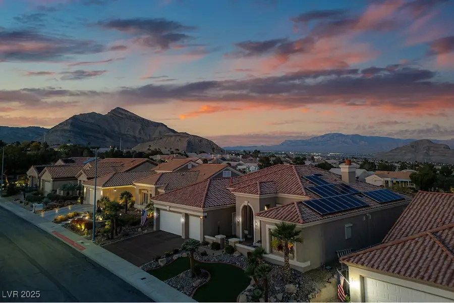 10712 Button Willow Drive, Las Vegas, NV 89134 - Image #3