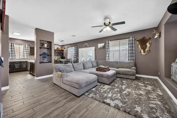 9331 Coral Berry Street, Las Vegas, NV 89123