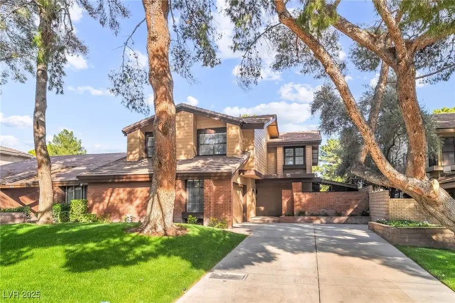 968 Pinehurst Drive, Las Vegas, NV 89109 - Image #3