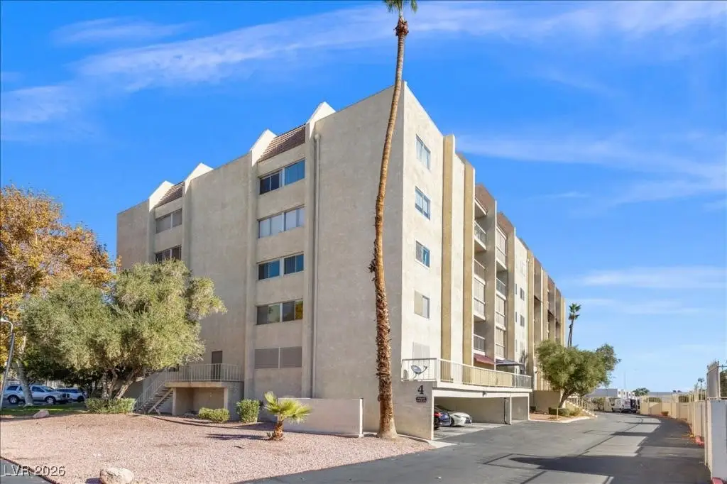 730 S Royal Crest Circle #418, Las Vegas, NV 89169 - Image #1