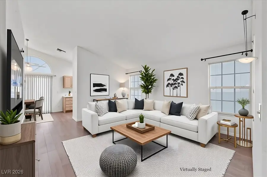 6382 Canyon Dawn Avenue, Las Vegas, NV 89108 - Image #3