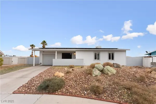 917 Sproul Court, Las Vegas, NV 89145