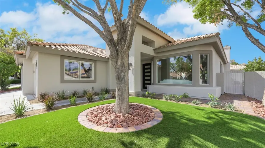 1601 Sun Ridge Drive, Las Vegas, NV 89117 - Image #3