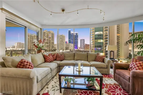 322 Karen Avenue #608, Las Vegas, NV 89109