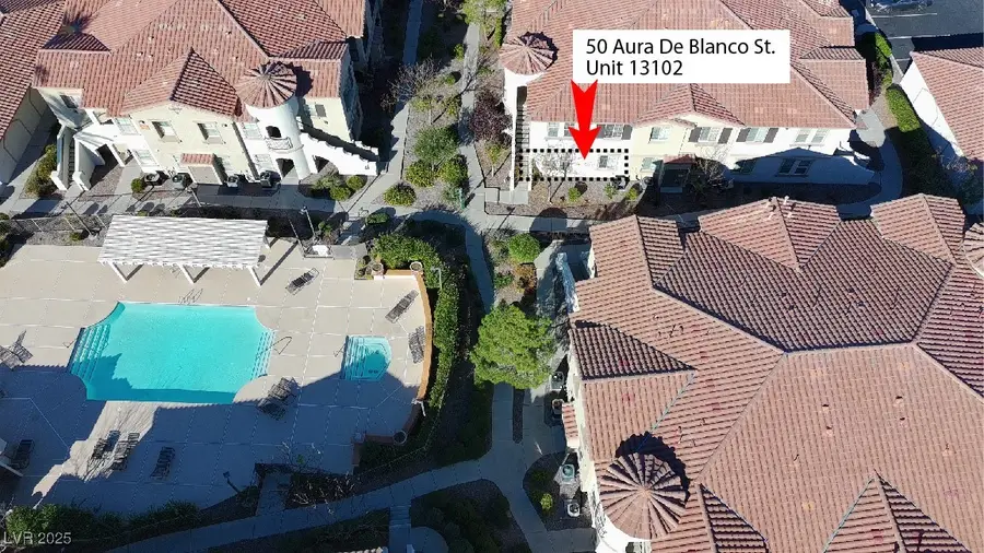 50 Aura De Blanco Street #13102, Henderson, NV 89074 - Image #2