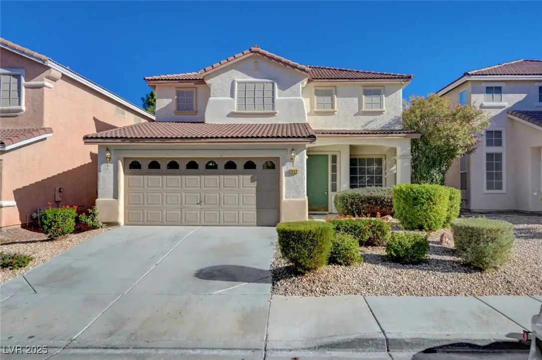 3424 Crystal Tower Street, Las Vegas, NV 89129 - Image #1