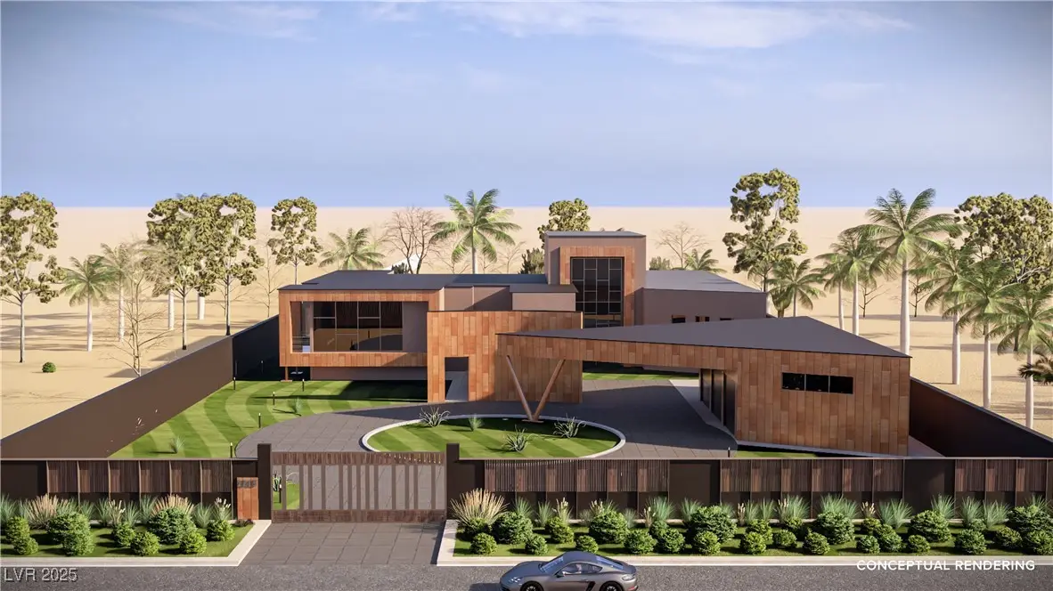 2715 Alta Drive, Las Vegas, NV 89107 - Image #1