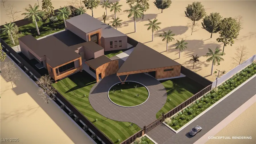 2715 Alta Drive, Las Vegas, NV 89107 - Image #2